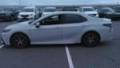 2023 Toyota Camry SE — Sedan — 53,997 mi — Durham, NC
