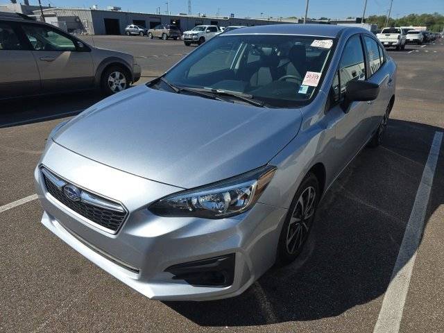 2019 Subaru Impreza 2.0i — Sedan — 76,159 mi — Memphis, TN