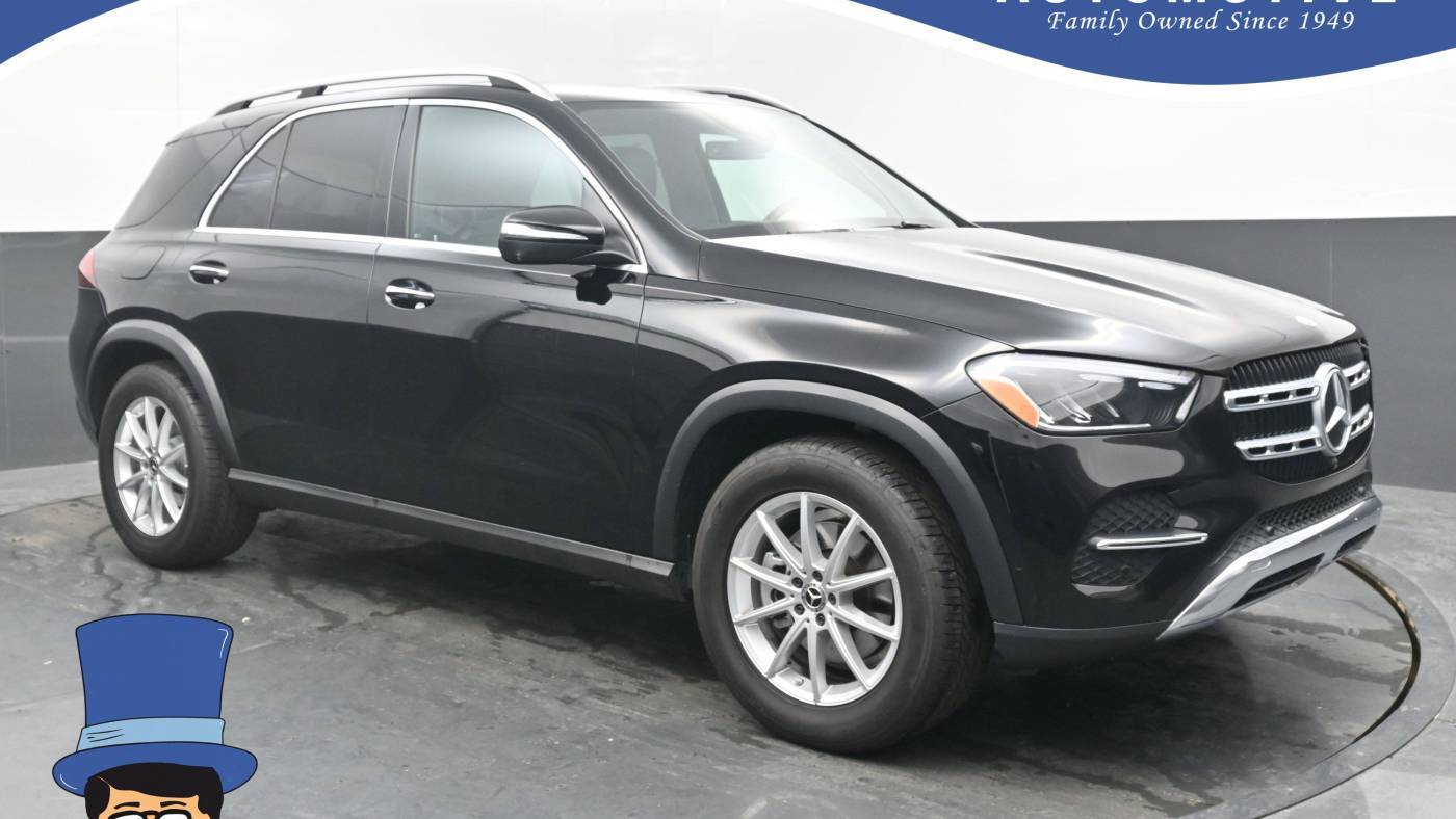 2024 Mercedes-Benz GLE GLE 350 — SUV — 36,476 mi — Memphis, TN