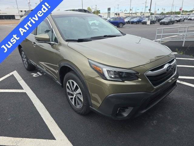 2020 Subaru Outback 2.5i Premium — SUV — 93,368 mi — Memphis, TN