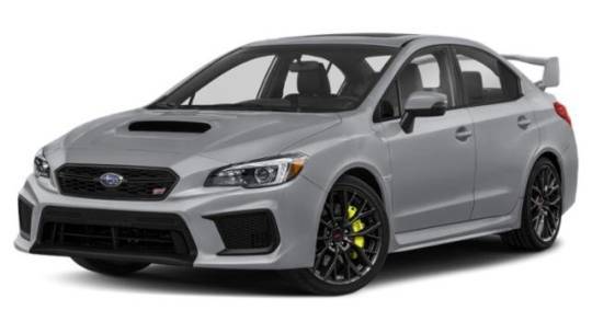 2018 Subaru WRX STI Limited — Sedan — 78,291 mi — Memphis, TN