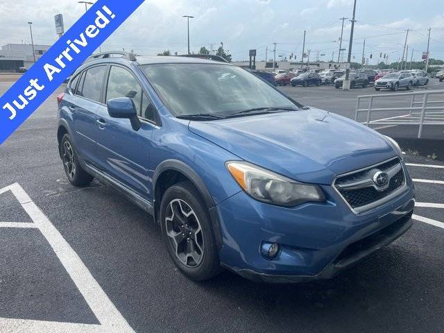 2014 Subaru XV Crosstrek 2.0i Limited — SUV — 106,972 mi — Memphis, TN