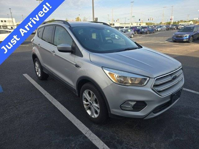 2018 Ford Escape SE — SUV — 99,266 mi — Memphis, TN
