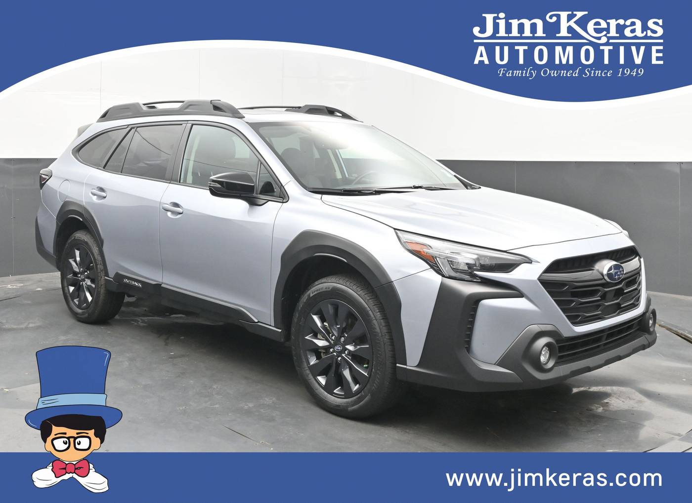 2024 Subaru Outback Onyx Edition — SUV — 36,978 mi — Memphis, TN