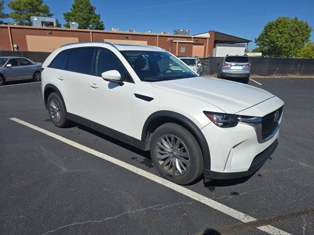 2024 Mazda CX-90 Preferred Plus — SUV — 35,125 mi — Memphis, TN