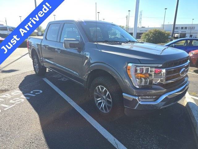 2022 Ford F-150 Lariat — Pickup Truck — 148,410 mi — Memphis, TN