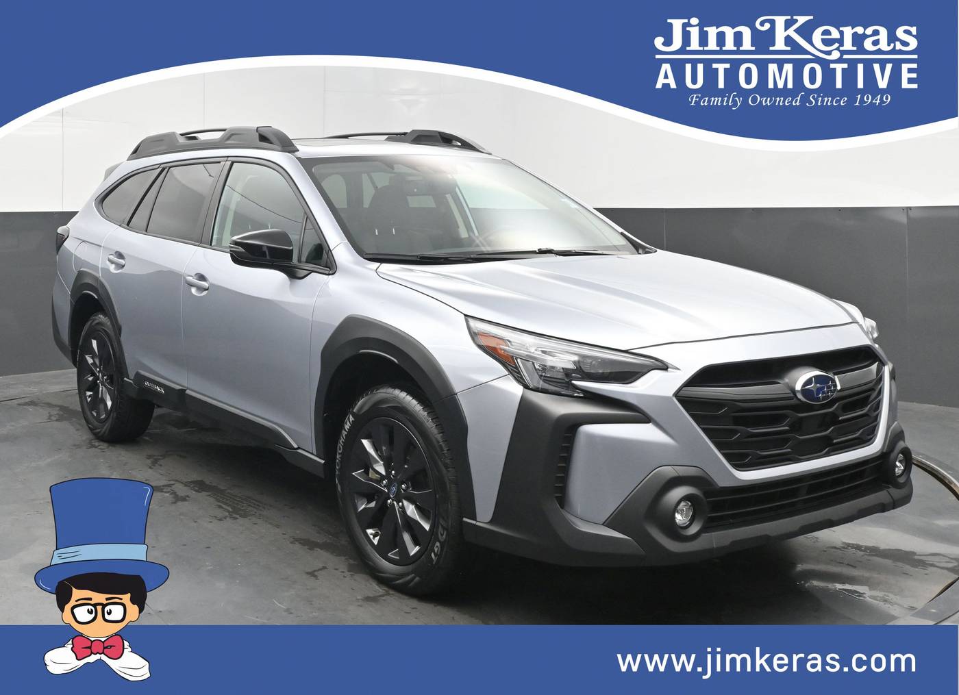 2023 Subaru Outback Onyx Edition XT — SUV — 22,682 mi — Memphis, TN