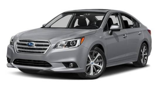 2017 Subaru Legacy 2.5i Limited — Sedan — 43,079 mi — Memphis, TN