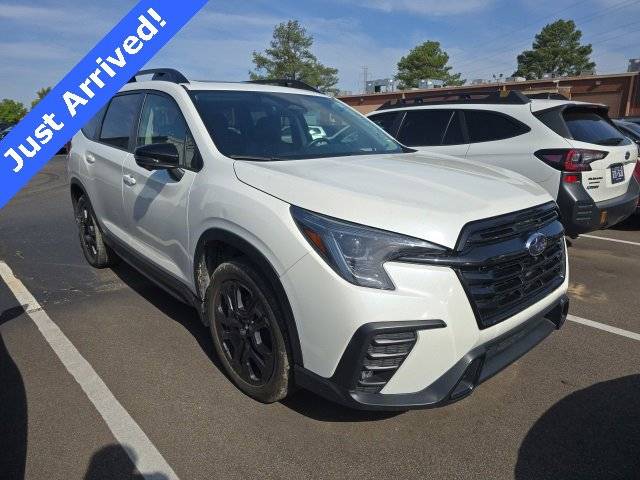 2023 Subaru Ascent Onyx Edition Limited — SUV — 40,627 mi — Memphis, TN