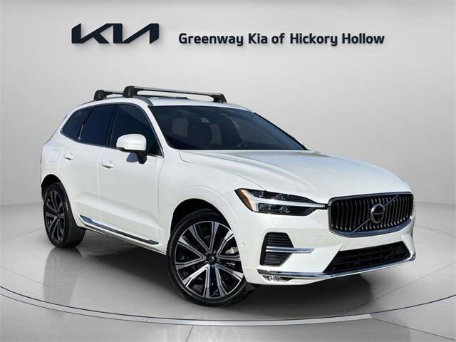 2023 Volvo XC60 Ultimate — SUV — 67,583 mi — Antioch, TN