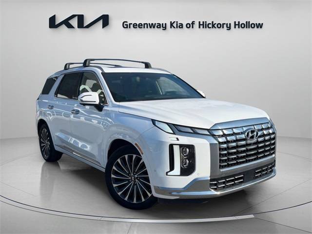 2023 Hyundai Palisade Calligraphy — SUV — 55,123 mi — Antioch, TN
