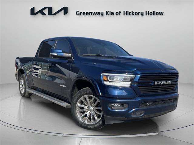 2022 Ram 1500 Laramie — Pickup Truck — 48,270 mi — Antioch, TN