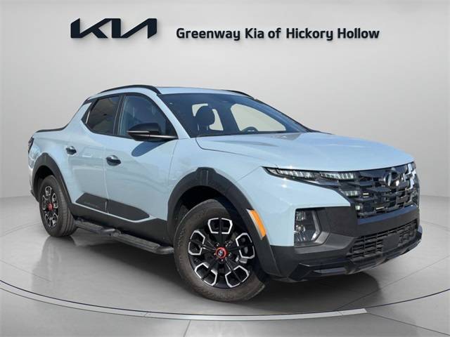 2024 Hyundai Santa Cruz XRT — Pickup Truck — 14,118 mi — Antioch, TN