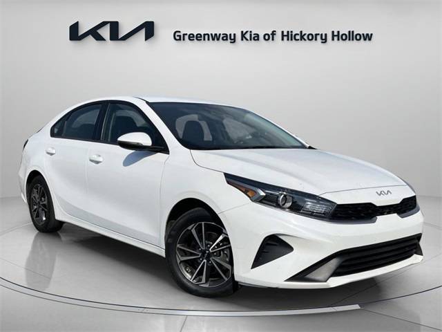 2024 Kia Forte LXS — Sedan — 63,412 mi — Antioch, TN