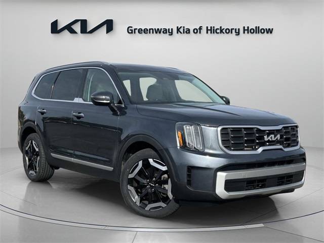 2023 Kia Telluride S — SUV — 36,147 mi — Antioch, TN