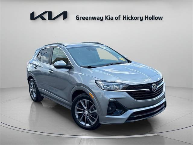2023 Buick Encore GX Select — SUV — 40,002 mi — Antioch, TN
