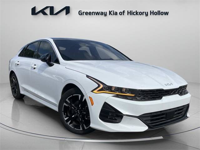2023 Kia K5 GT-Line — Sedan — 36,265 mi — Antioch, TN