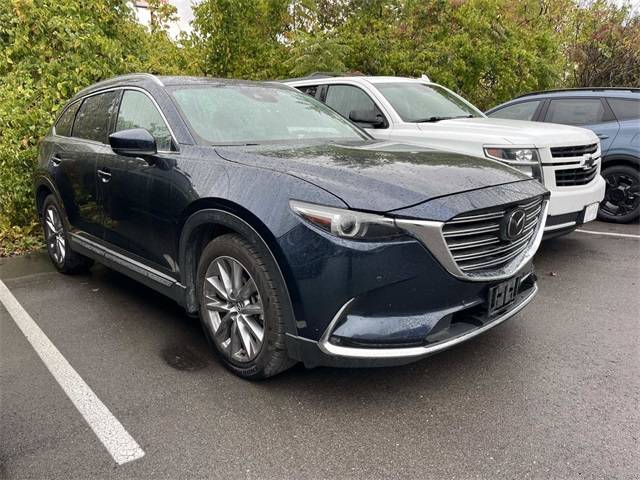 2022 Mazda CX-9 Grand Touring — SUV — 54,353 mi — Antioch, TN