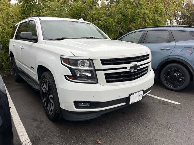 2018 Chevrolet Tahoe Premier — SUV — 80,214 mi — Antioch, TN