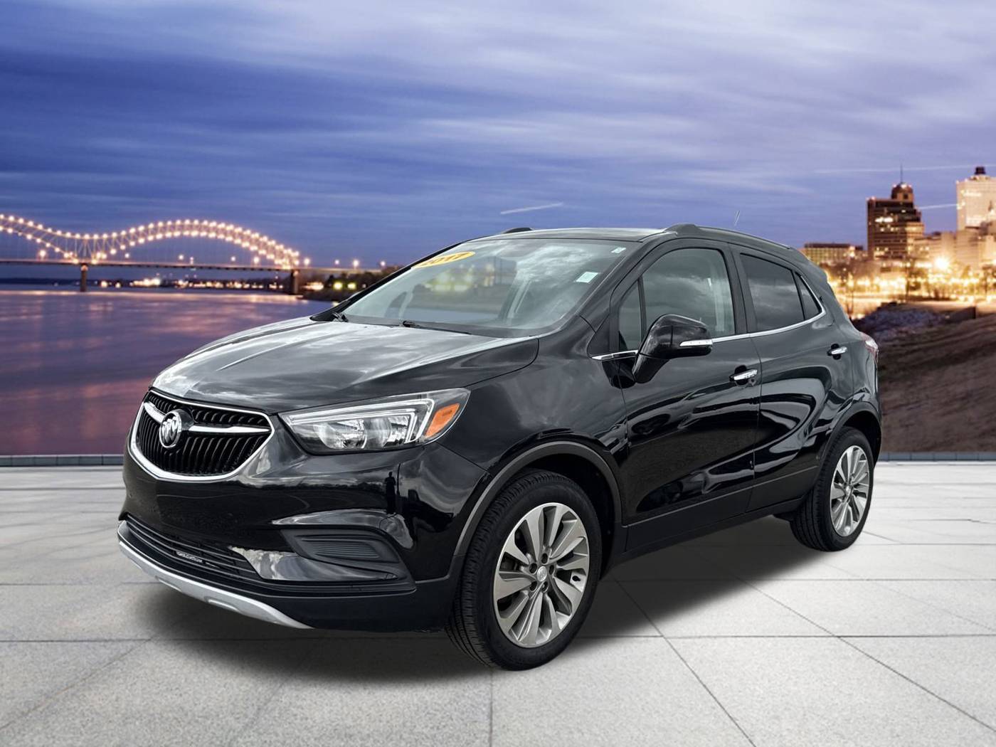 2017 Buick Encore Preferred — SUV — 94,196 mi — Memphis, TN
