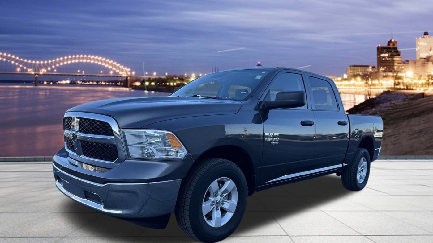 2022 Ram 1500 Classic SLT — Pickup Truck — 64,011 mi — Memphis, TN