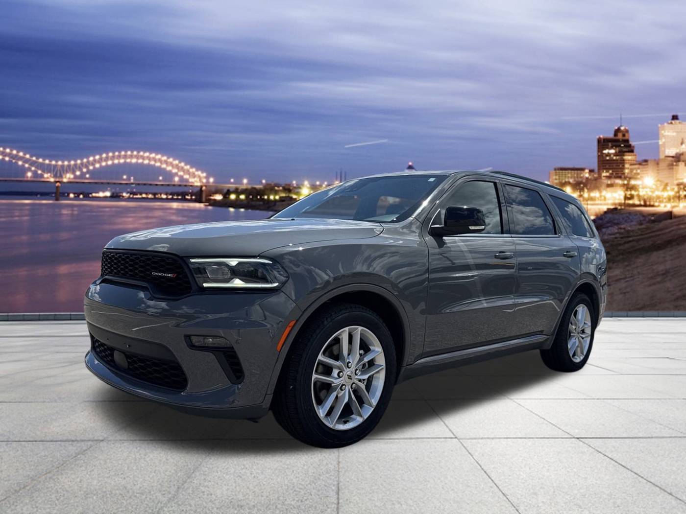 2023 Dodge Durango GT Plus — SUV — 66,439 mi — Memphis, TN