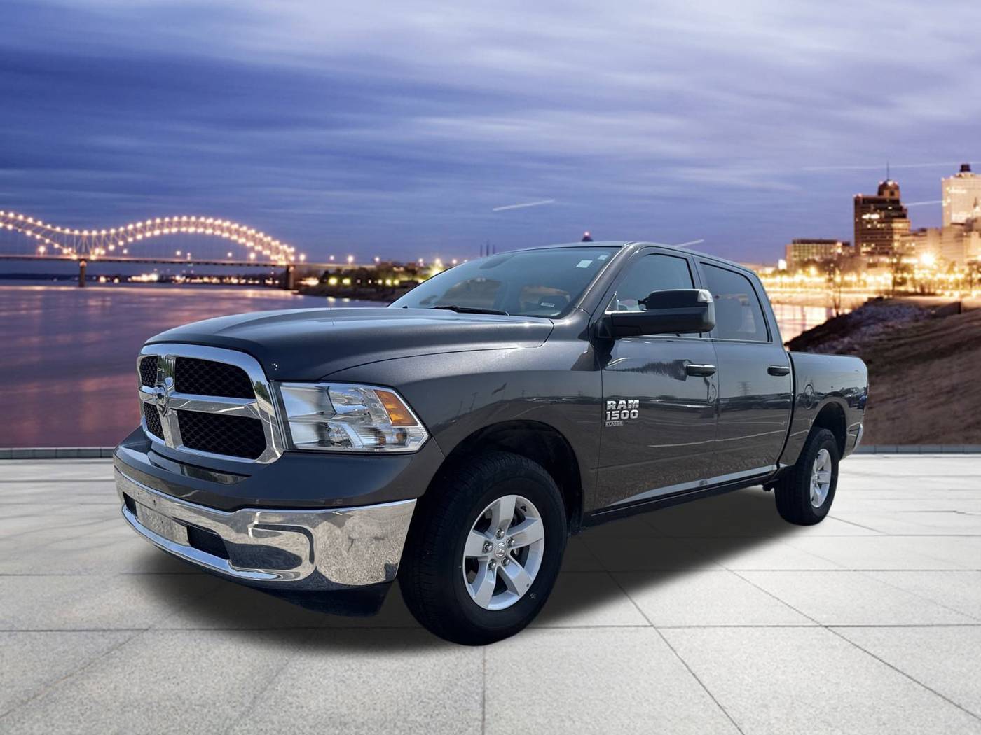 2023 Ram 1500 Classic SLT — Pickup Truck — 41,687 mi — Memphis, TN