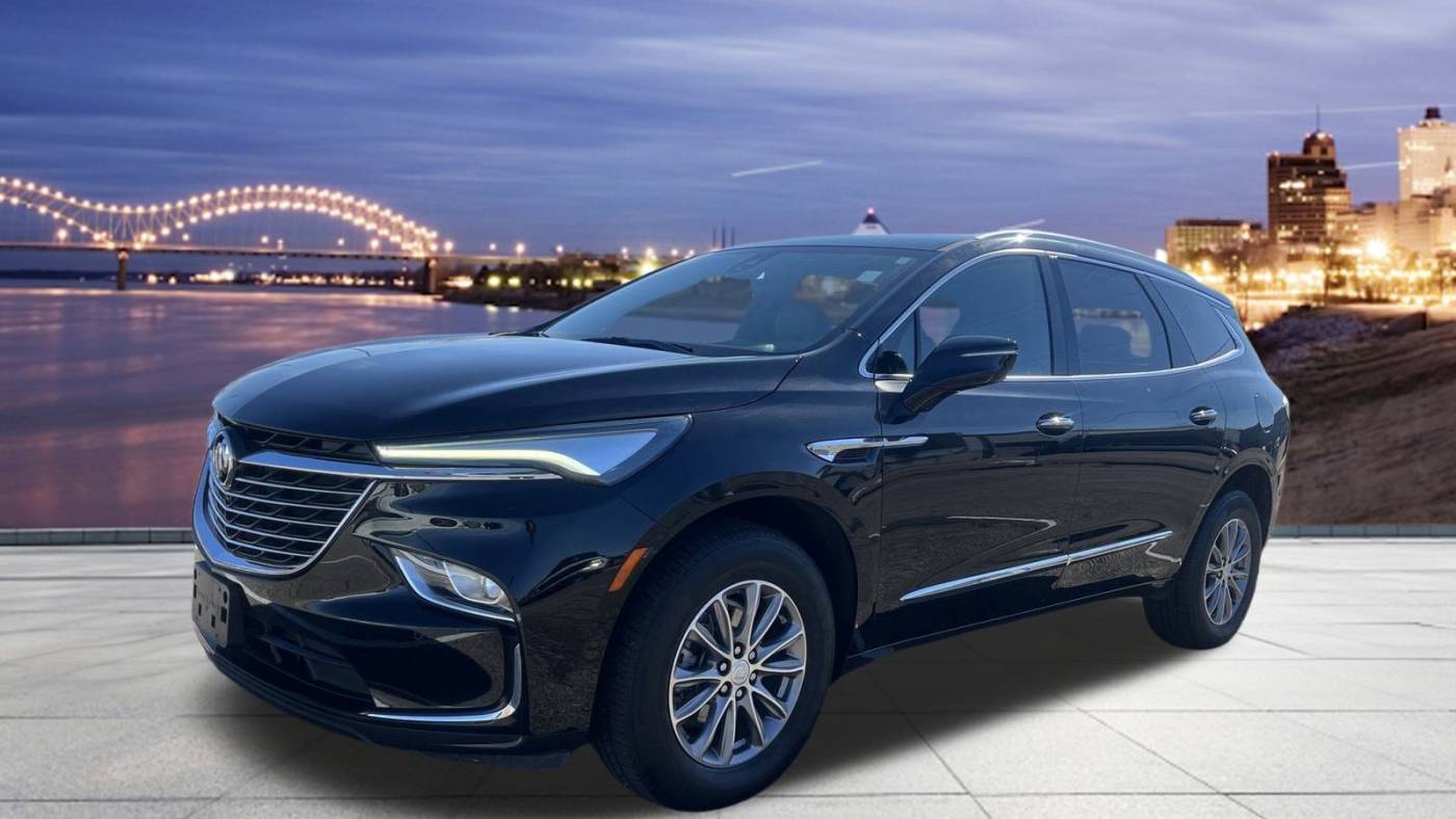 2022 Buick Enclave Premium — SUV — 65,678 mi — Memphis, TN