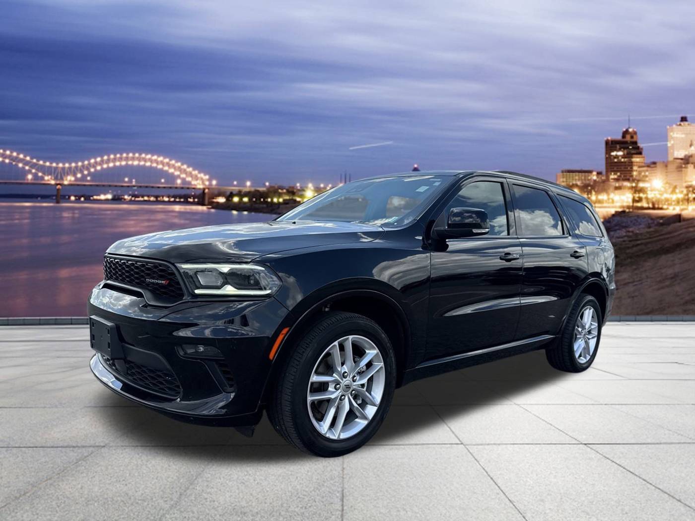 2023 Dodge Durango GT Plus — SUV — 73,213 mi — Memphis, TN