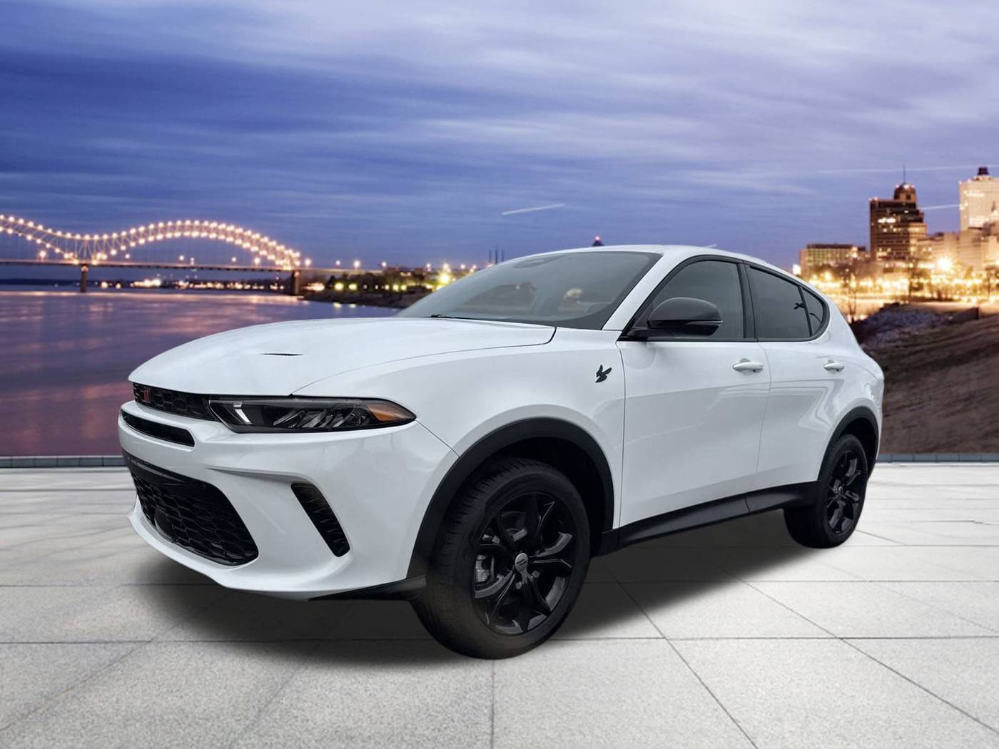 2024 Dodge Hornet GT — SUV — 4,302 mi — Memphis, TN