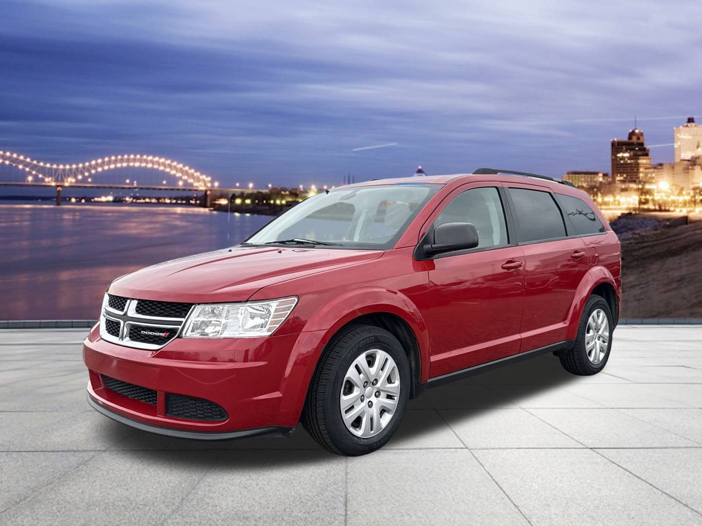 2020 Dodge Journey SE Value — SUV — 79,733 mi — Memphis, TN