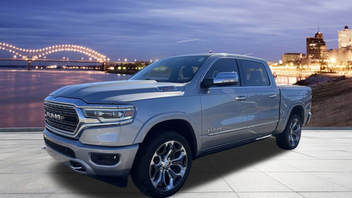 2020 Ram 1500 Limited — Pickup Truck — 39,607 mi — Memphis, TN