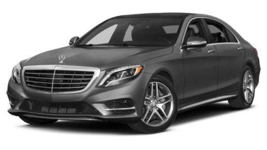 2015 Mercedes-Benz S-Class S 550 — Sedan — 87,959 mi — Memphis, TN