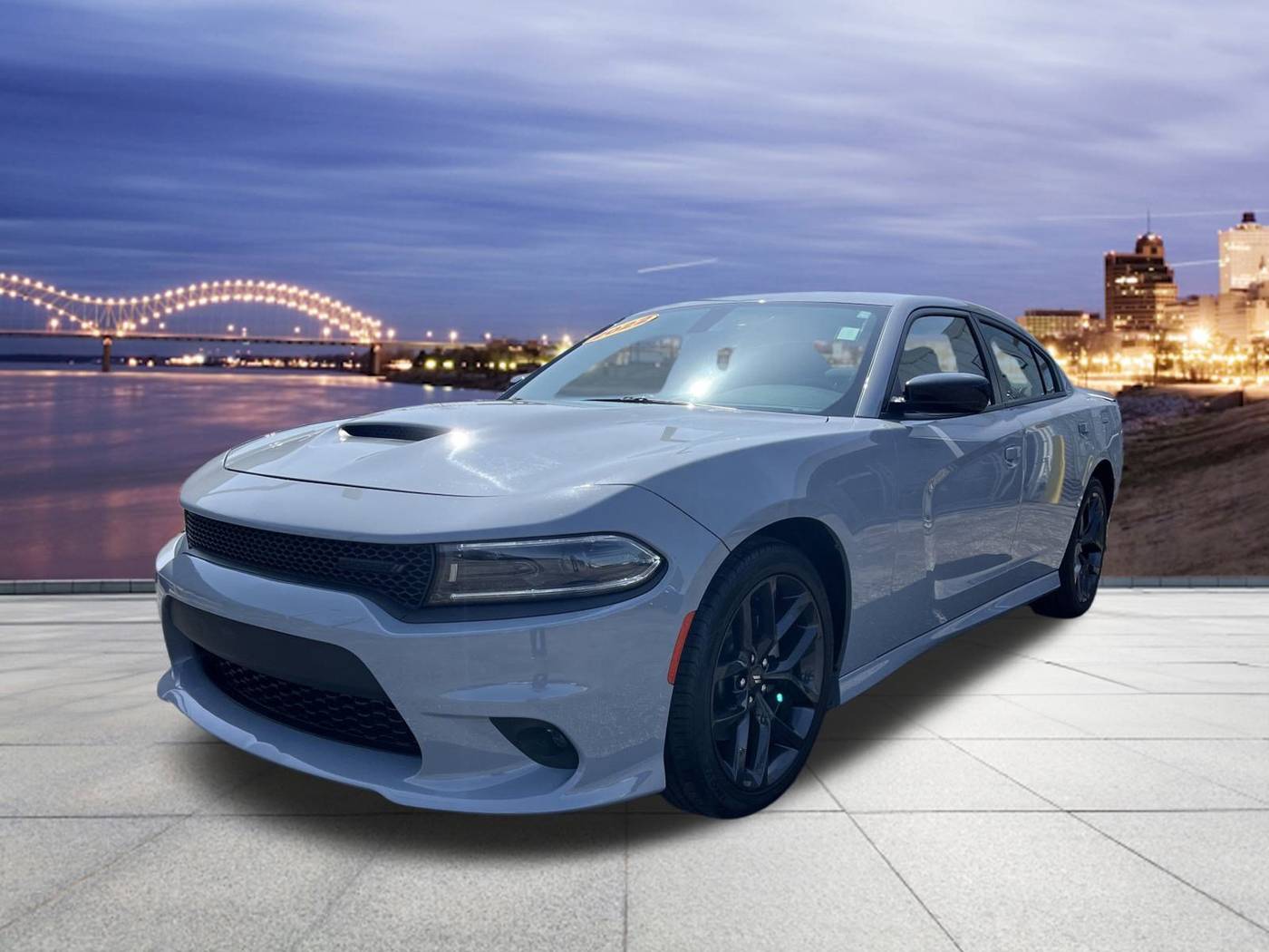 2022 Dodge Charger GT — Sedan — 61,333 mi — Memphis, TN