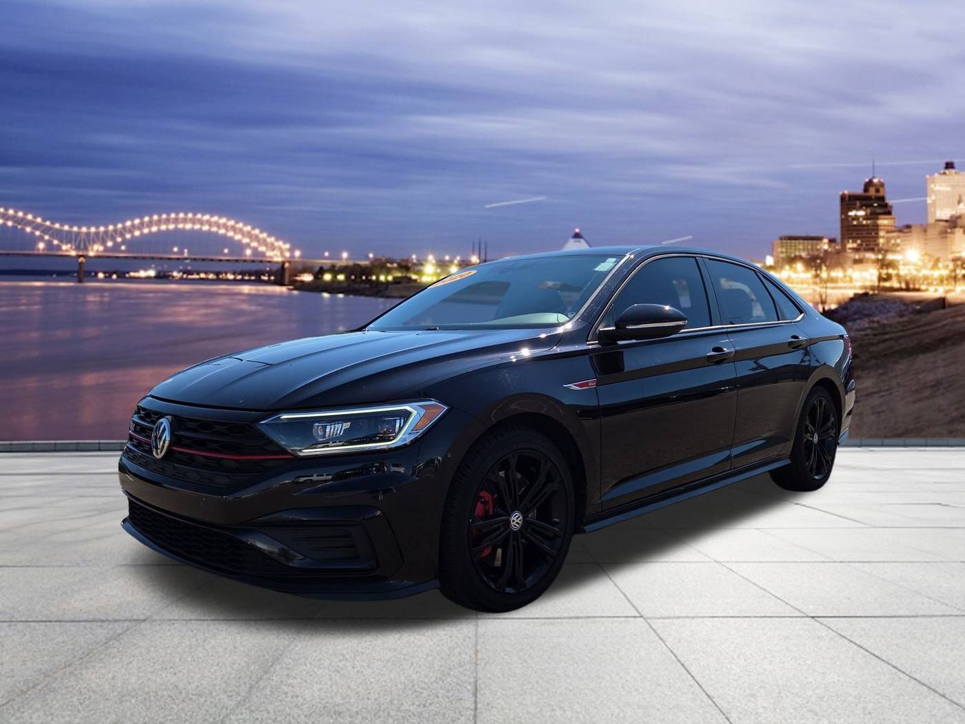 2020 Volkswagen Jetta GLI Autobahn — Sedan — 48,840 mi — Memphis, TN