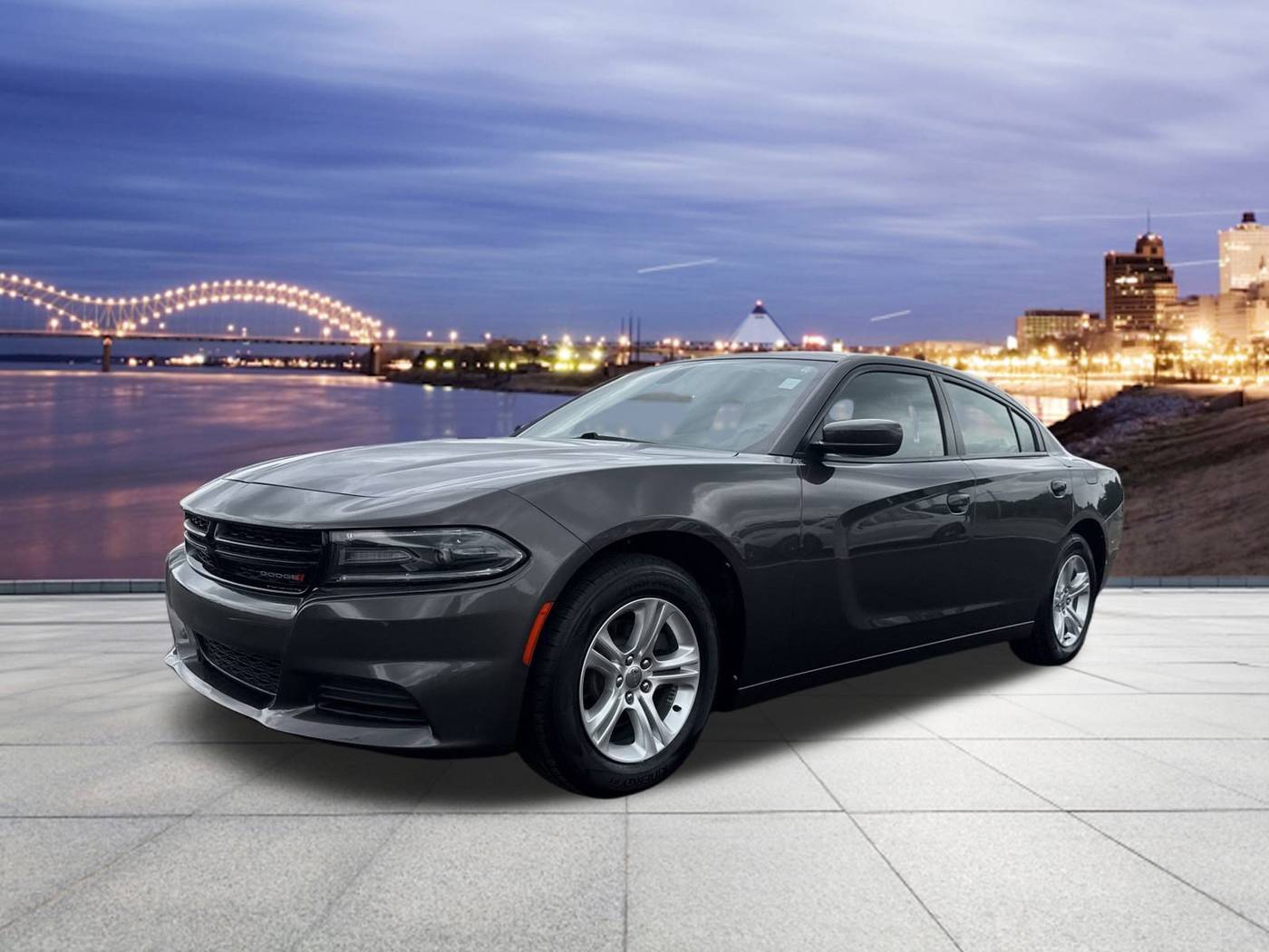 2021 Dodge Charger SXT — Sedan — 69,185 mi — Memphis, TN