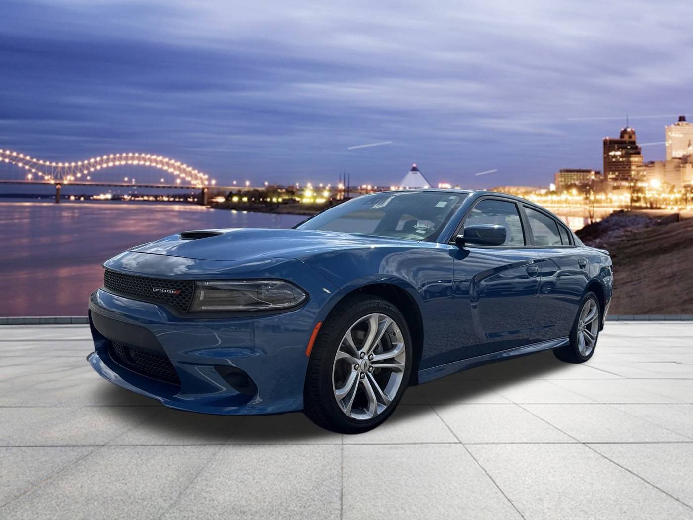2022 Dodge Charger GT — Sedan — 61,987 mi — Memphis, TN