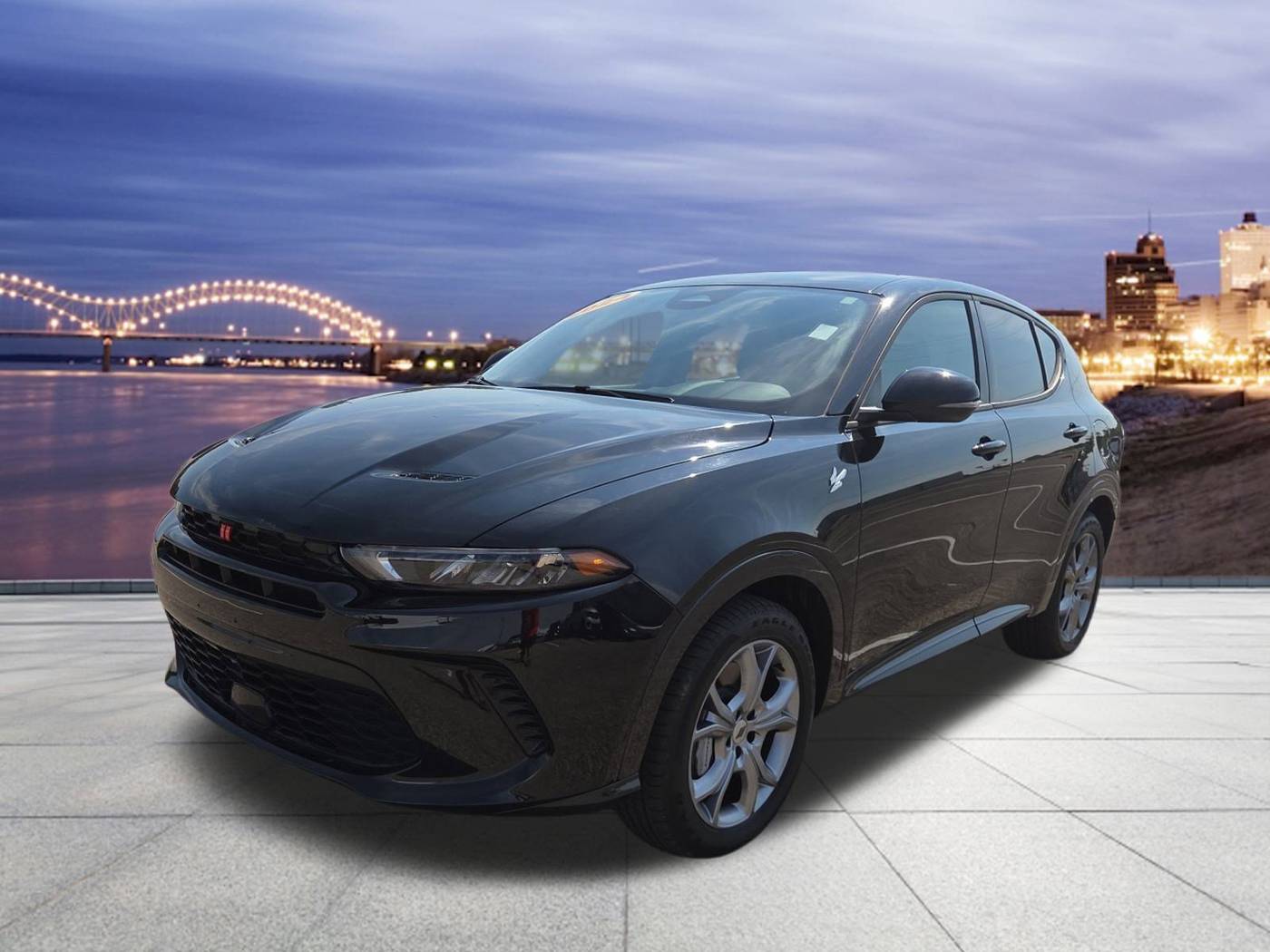 2024 Dodge Hornet R/T — SUV — 27,099 mi — Memphis, TN