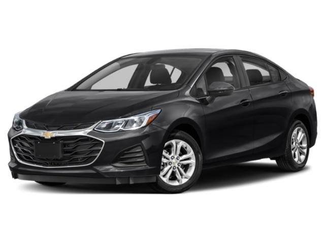 2019 Chevrolet Cruze LT — Sedan — 62,131 mi — Memphis, TN