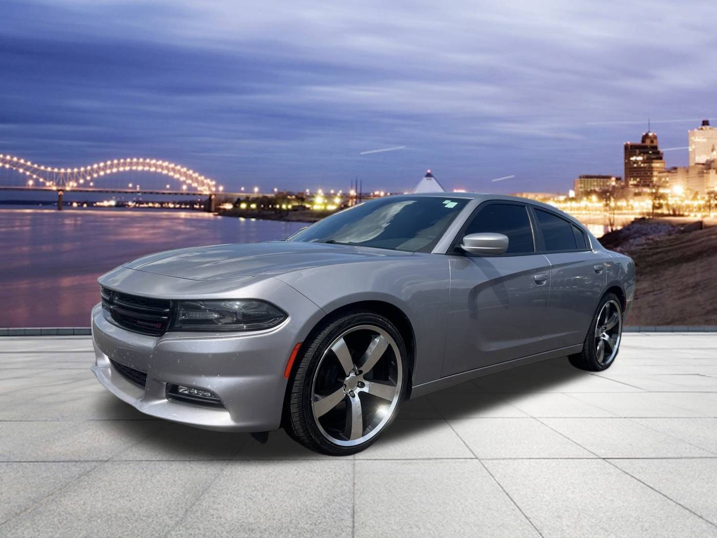 2016 Dodge Charger SXT — Sedan — 67,307 mi — Memphis, TN
