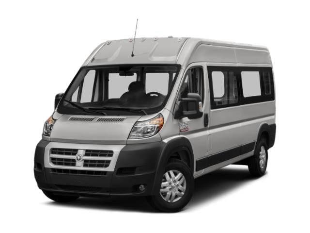 2015 Ram ProMaster Cargo Van 2500 — Cargo Van — 77,967 mi — Memphis, TN