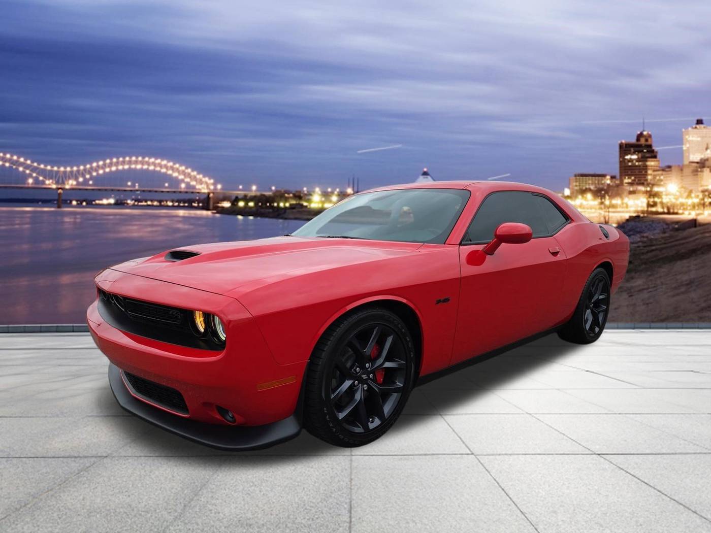 2023 Dodge Challenger R/T