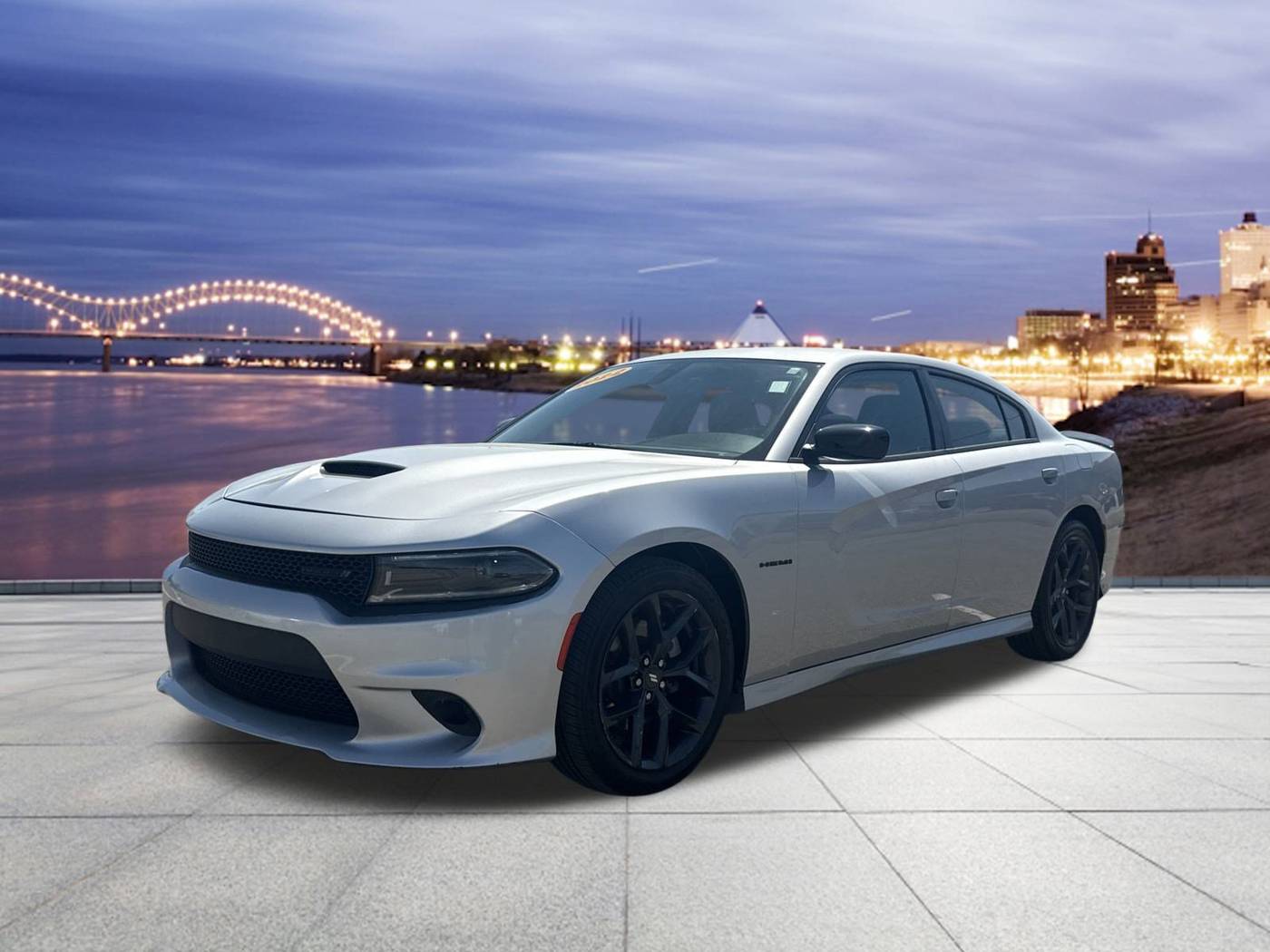 2022 Dodge Charger R/T — Sedan — 71,232 mi — Memphis, TN