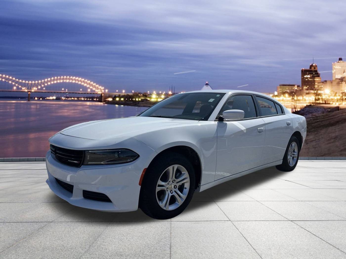 2022 Dodge Charger SXT — Sedan — 19,332 mi — Memphis, TN