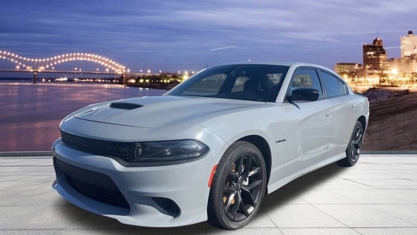2022 Dodge Charger R/T — Sedan — 62,564 mi — Memphis, TN