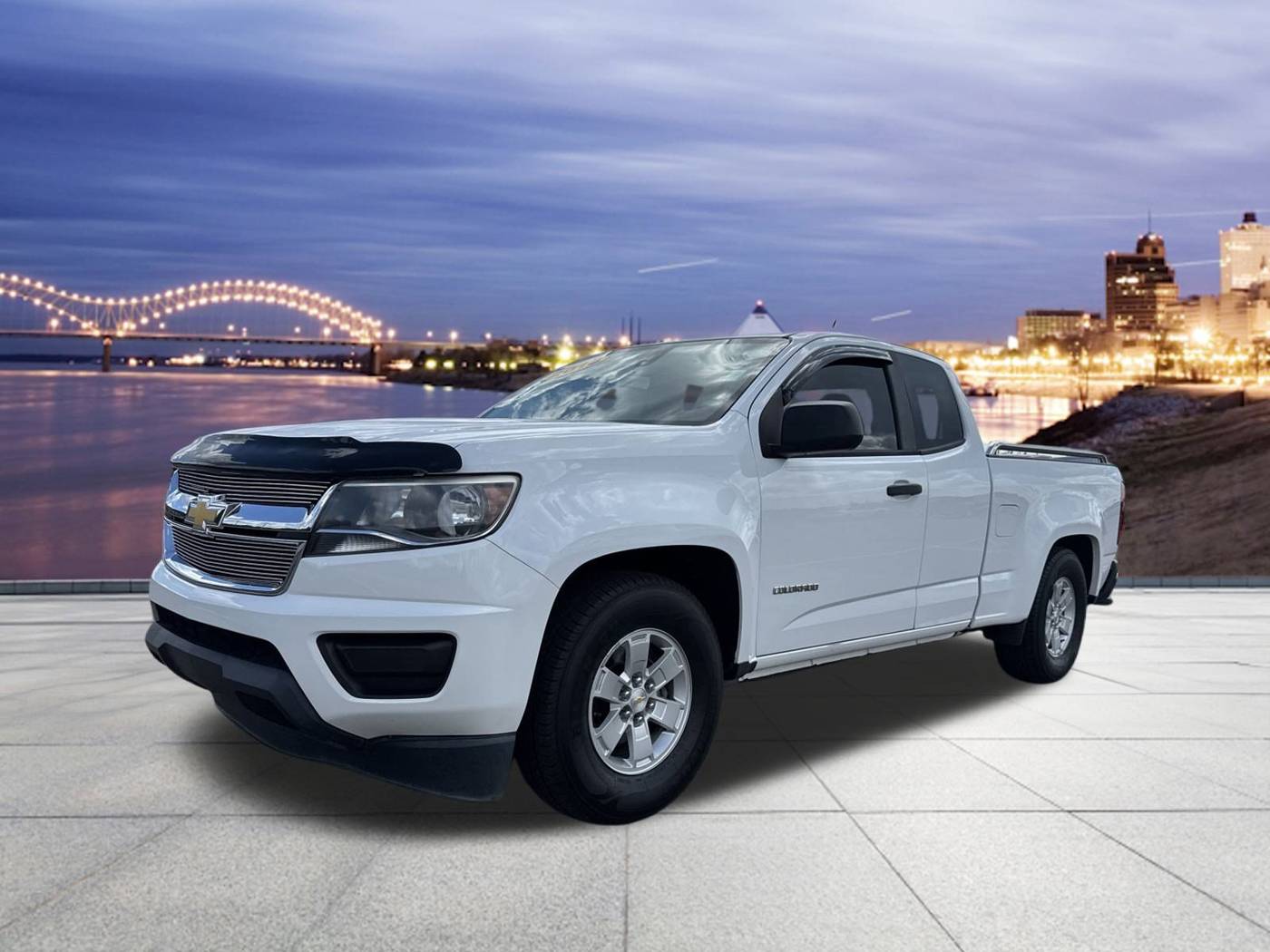 2016 Chevrolet Colorado WT — Pickup Truck — 103,699 mi — Memphis, TN