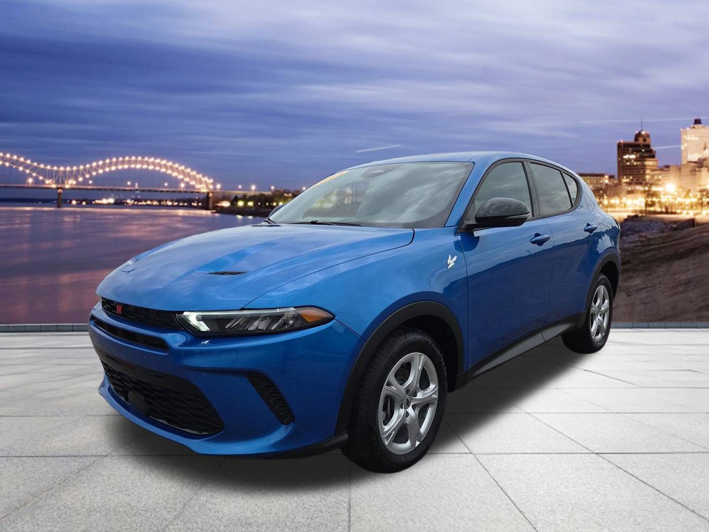 2025 Dodge Hornet GT — SUV — 4,893 mi — Memphis, TN