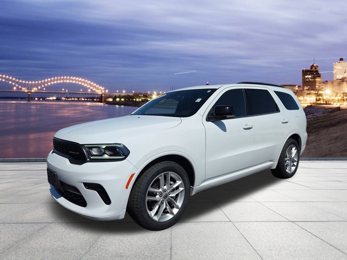 2023 Dodge Durango GT Plus — SUV — 71,720 mi — Memphis, TN
