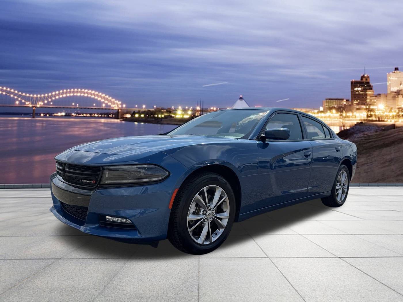 2022 Dodge Charger SXT — Sedan — 67,549 mi — Memphis, TN