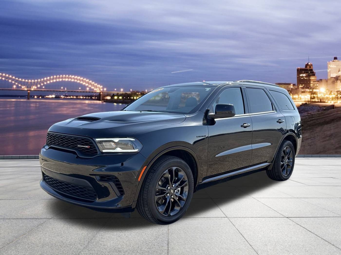 2023 Dodge Durango R/T — SUV — 27,272 mi — Memphis, TN